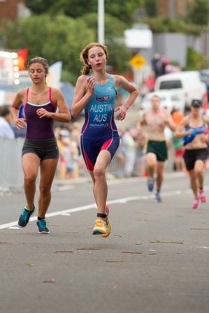 Just Tri and stop them Just Tri and stop them